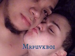 Mrfuvkboi