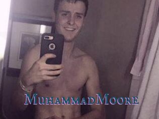 Muhammad_Moore