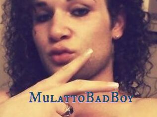 MulattoBadBoy