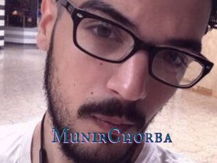 Munir_Chorba