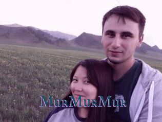 MurMurMur