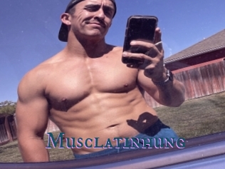 Musclatinhung Video gay streaming