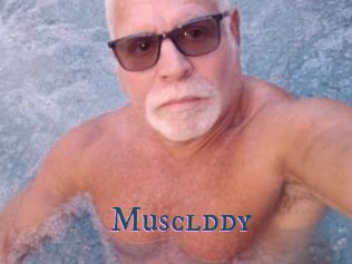Musclddy