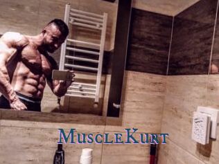 MuscleKurt