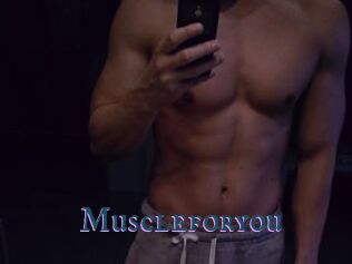 Muscleforyou