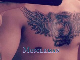 Muscleman