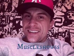 Muscleshowss