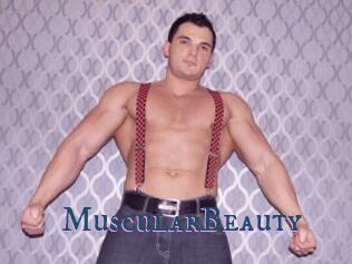 MuscularBeauty Video gay streaming