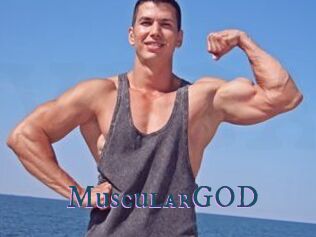 MuscularGOD