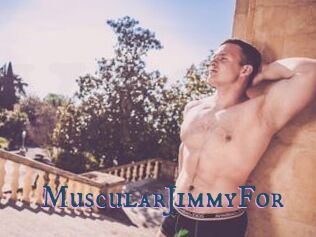 MuscularJimmyFor
