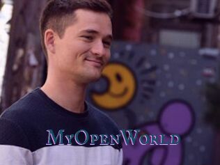 MyOpenWorld
