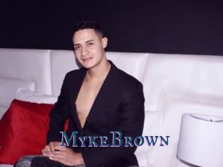 MykeBrown