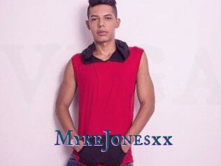 MykeJonesxx