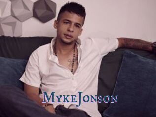 MykeJonson
