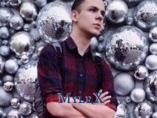 MyleX