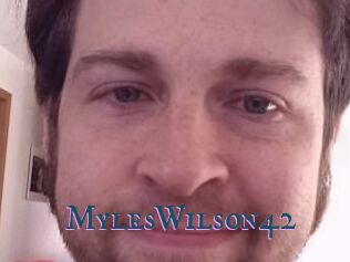 MylesWilson42