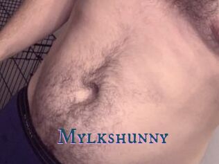 Mylkshunny