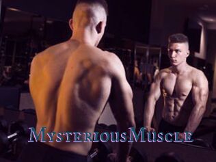 MysteriousMuscle