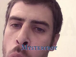 Mysteryboy