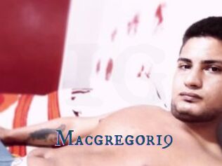 Macgregor19
