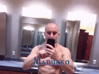 Madurko