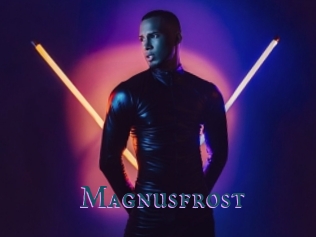 magnusfrost Video gay streaming
