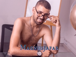 Magnusjafar