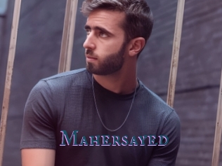 mahersayed Video gay streaming