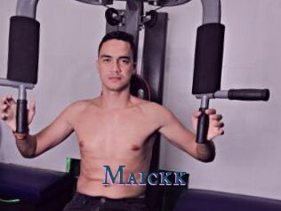 Maickk