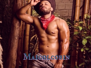 maicolcobin Video gay streaming