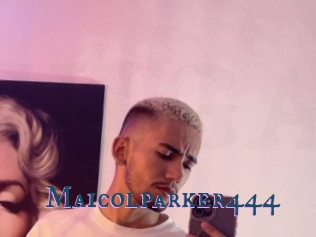 maicolparker444 Video gay streaming