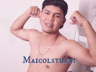 maicolstuart Video gay streaming