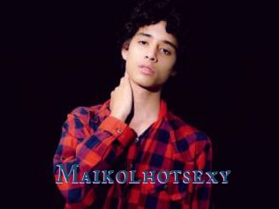 Maikolhotsexy
