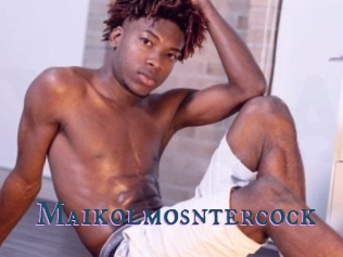 maikolmosntercock Video gay streaming