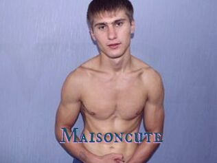 Maisoncute