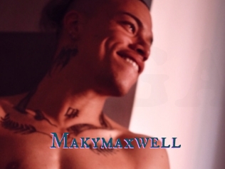 Makymaxwell