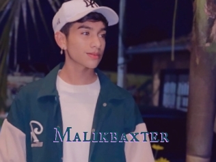 Malikbaxter