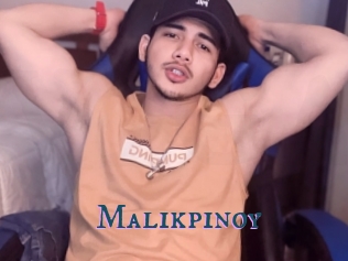 Malikpinoy