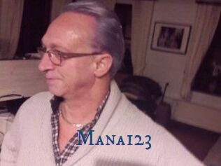 Mana123