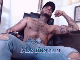 Manhunteer