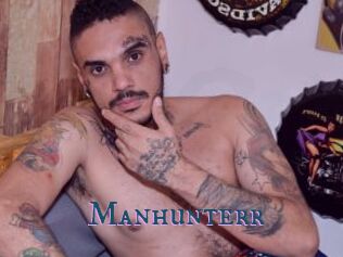 Manhunterr