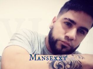 Mansexxy