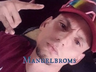 Manuelbroms