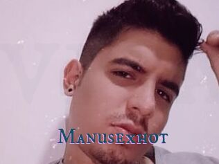 Manusexhot