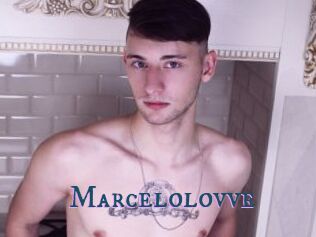 Marcelolovve