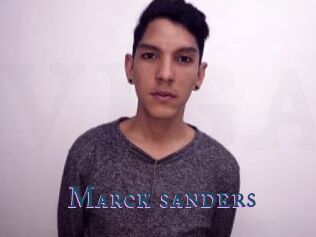 Marck_sanders
