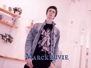Marckbuvie
