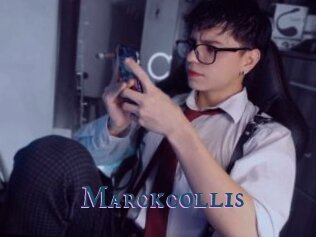 Marckcollis