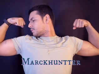 Marckhuntter