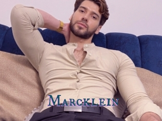 Marcklein
